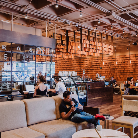 Why a Simple Coffee Taught Me More About Empathy Than Any Brand Campaign