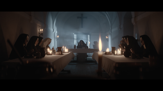 El convento YA EN CINES