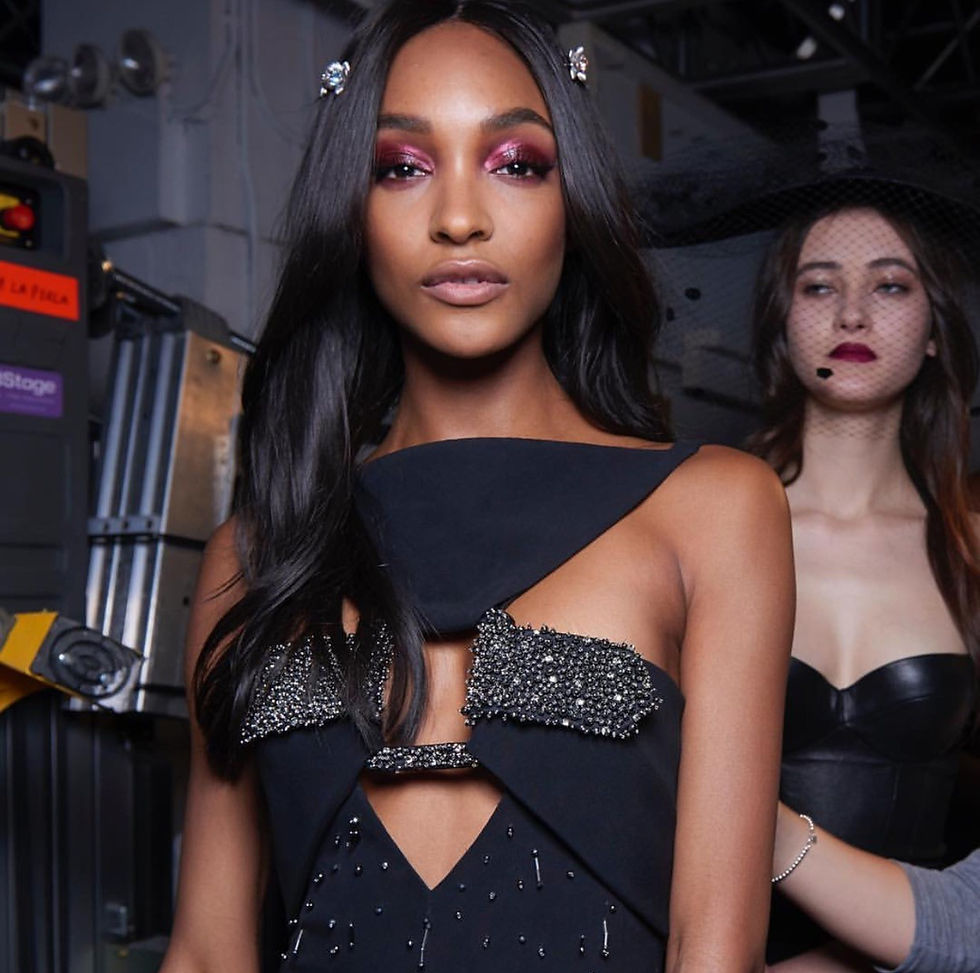 LaPerla NYFW FW17