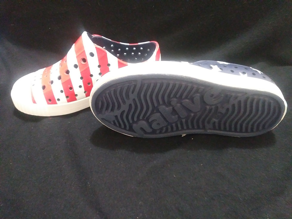 Thumbnail: Zapatos estilo Crocs