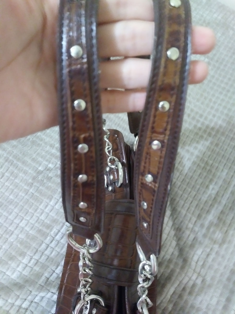 Thumbnail: Bolsa de mano