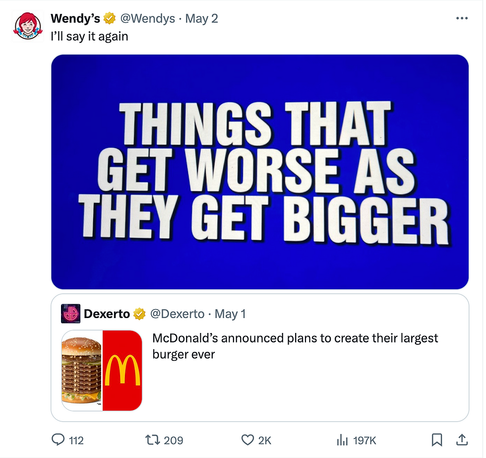 meme marketing examples