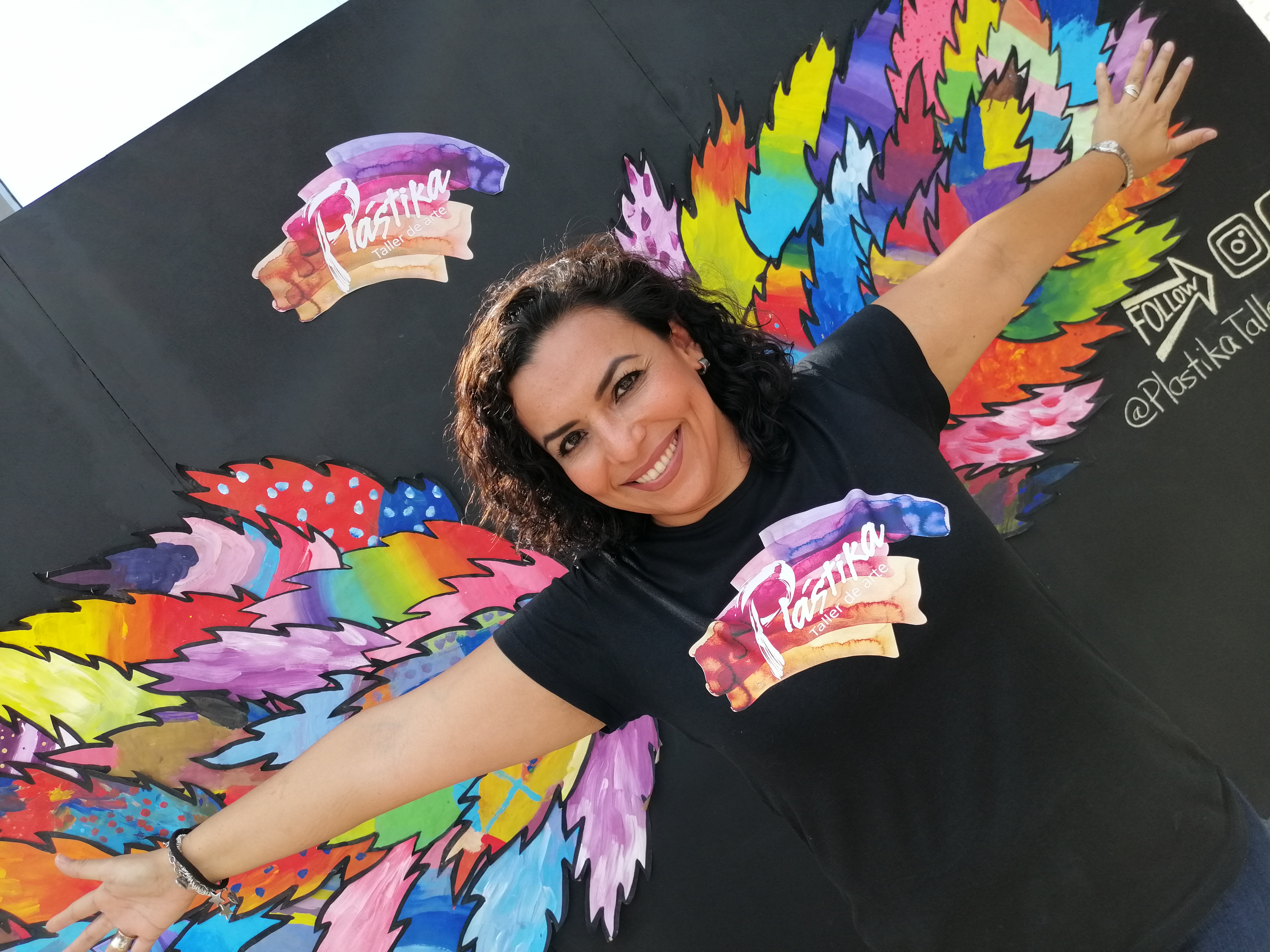 Foto del escritor: Ceyda Clemente, Art Teacher.