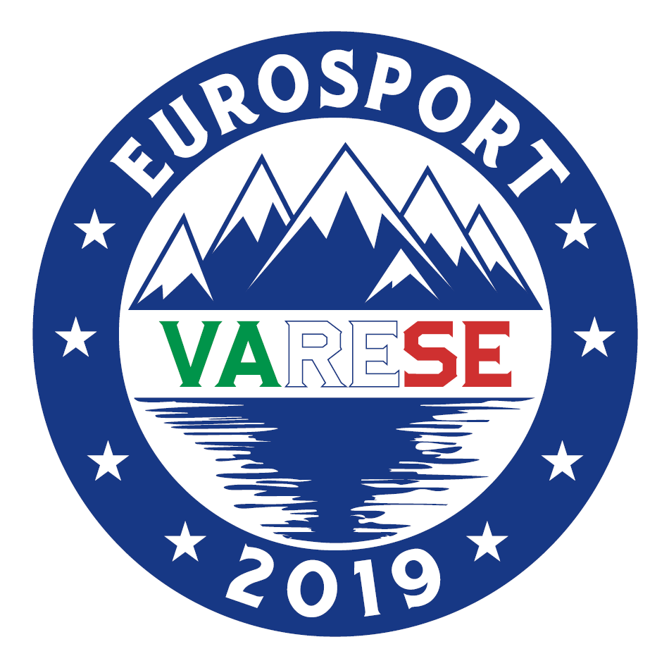 Eurosport Varese 2019