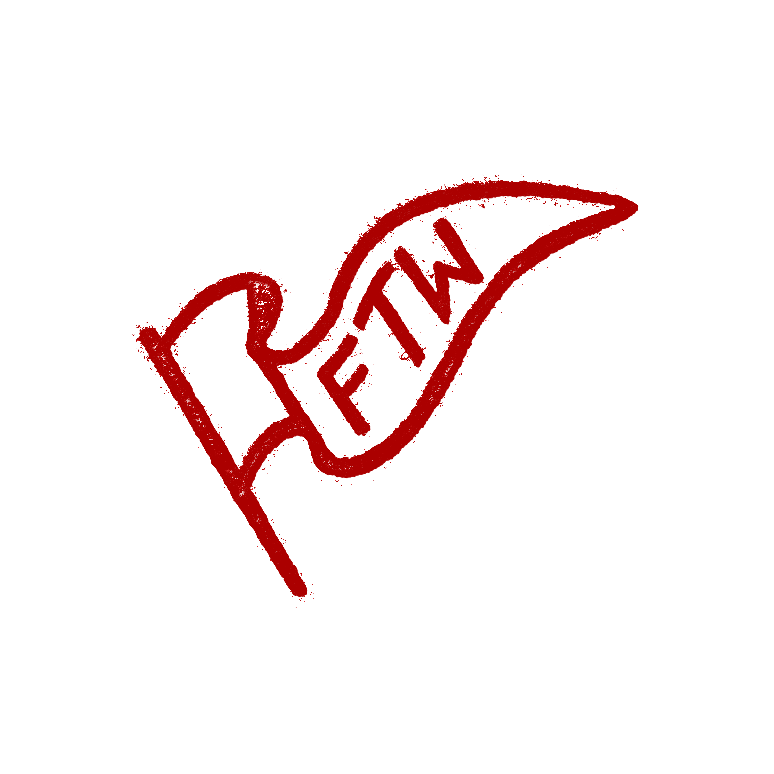 FTW_SmallFlagOutline_Rough_Red.png
