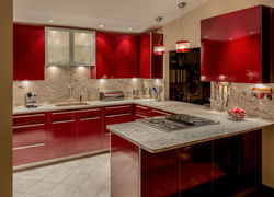 Marta F. Interiors