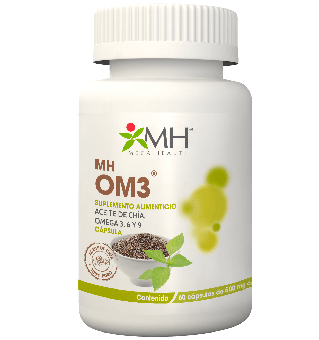 MH OM3®