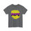 Thumbnail: Dope Graphic T-Shirt, Trendy Streetwear Tee, Unisex Hip Hop Shirt