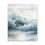 Thumbnail: Ocean Wave Canvas - Ready to Hang