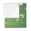 Thumbnail: Bamboo Dream Soft Fleece Baby Blanket