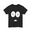 Thumbnail: Funny Surprise Emoji T-Shirt - Unisex Cotton Tee