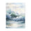 Thumbnail: Ocean Wave Canvas - Ready to Hang