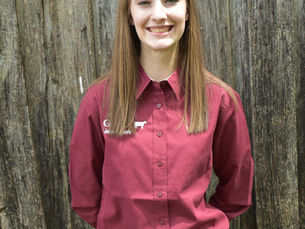 Meet Anna Grace Bass, President of GDYF
