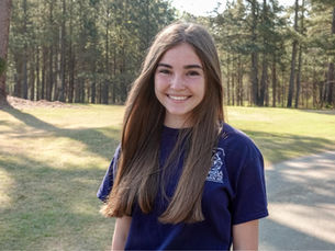 Anna Sneed - Jones County 4-H - Georgia Dairy Youth Foundation Vice President - Georgia 4-H dairy industry