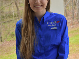 Meet Eliza Jane Glover