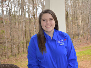 Meet Maryellen Pate