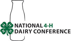 Another great opportunity to learn...All things dairy!