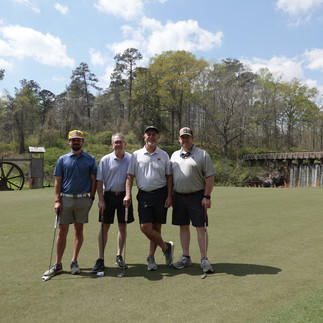 Georgia Dairy Youth Foundation 2026 Golf Tournament - on a golf course