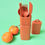 Miniature : Kit de couverts nomades bini