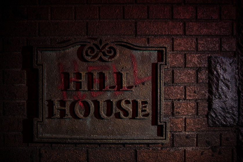 House Revealed for Universal's Halloween Horror Nights