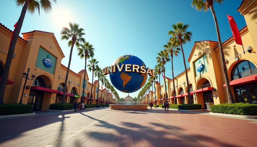 Universal Orlando Trip Planning: Your Ultimate Guide to an Unforgettable Vacation
