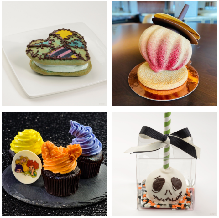 2021 Halloween Best Bites at Walt Disney World