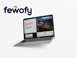Ferienwohnung Webseite
