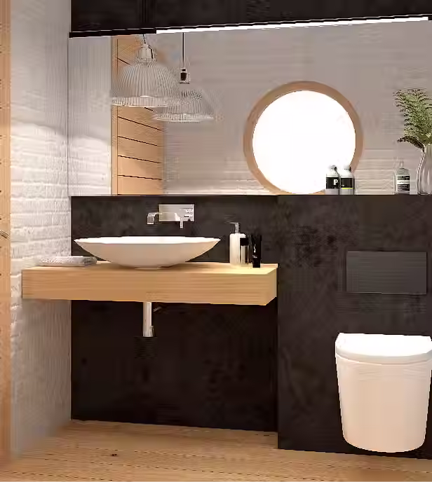 smallhouse sanitärobjekte