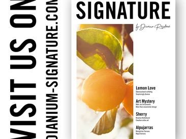 Welcome SIGNATURE by Dianium Residence!