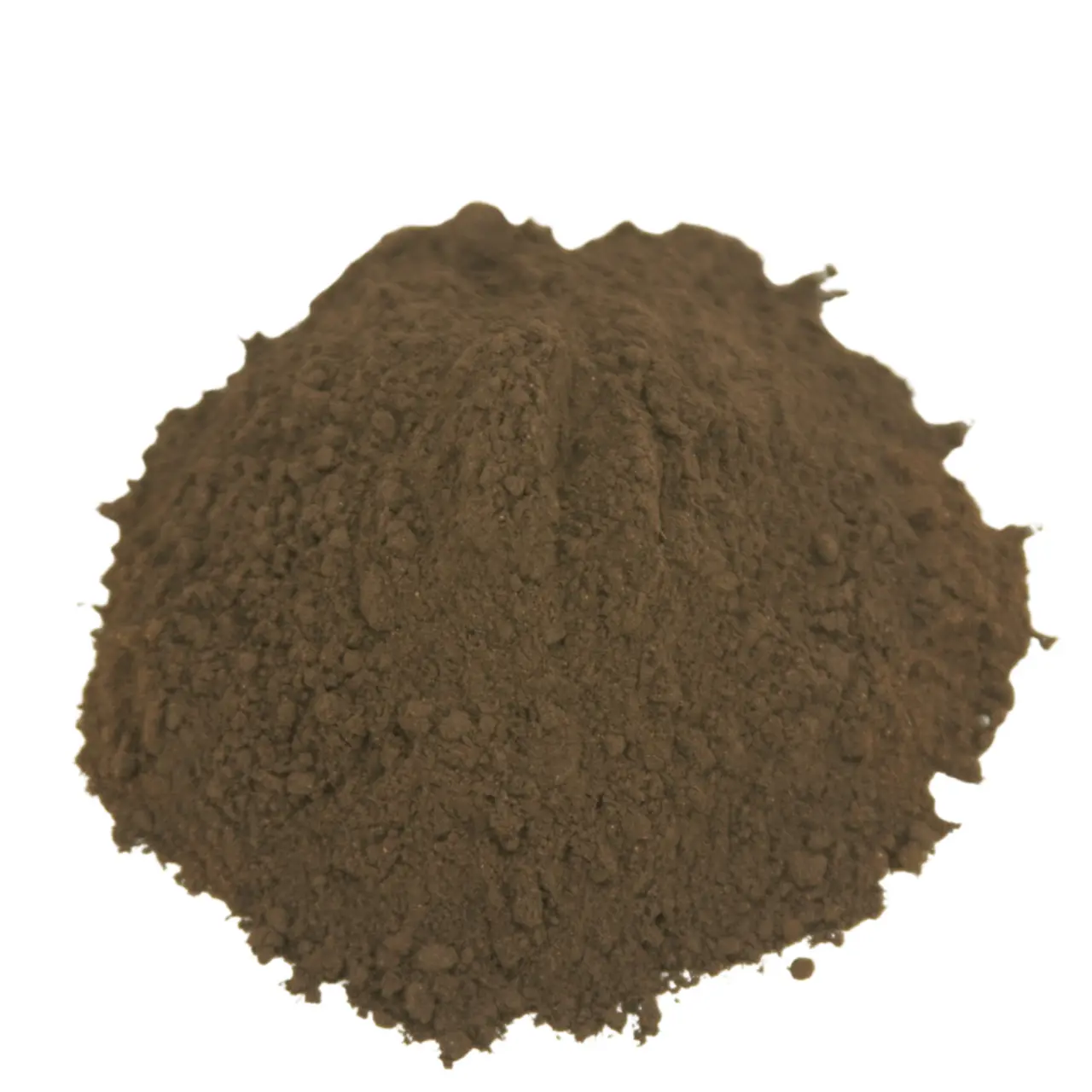 Fine Black Walnut Hull Powder