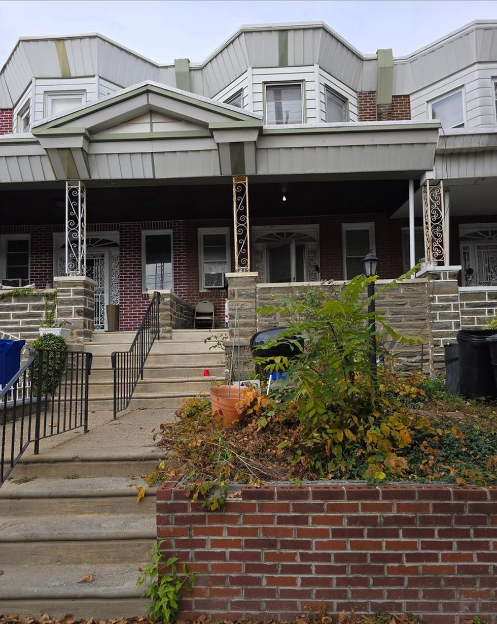 67th Ave, 19126- West Oak Lane | Garage | Value-Add Rehab Opportunity