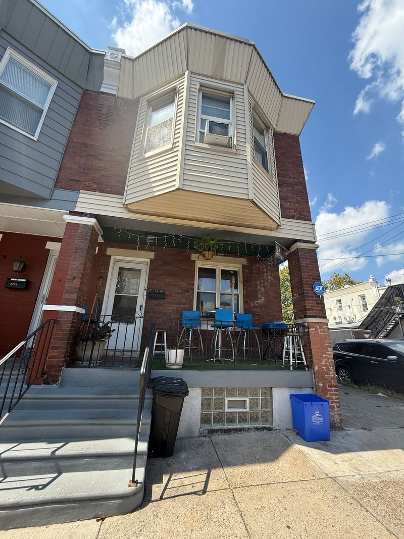 Turnkey Section 8 Rental – 2BR in 19140 with Upside on Rent