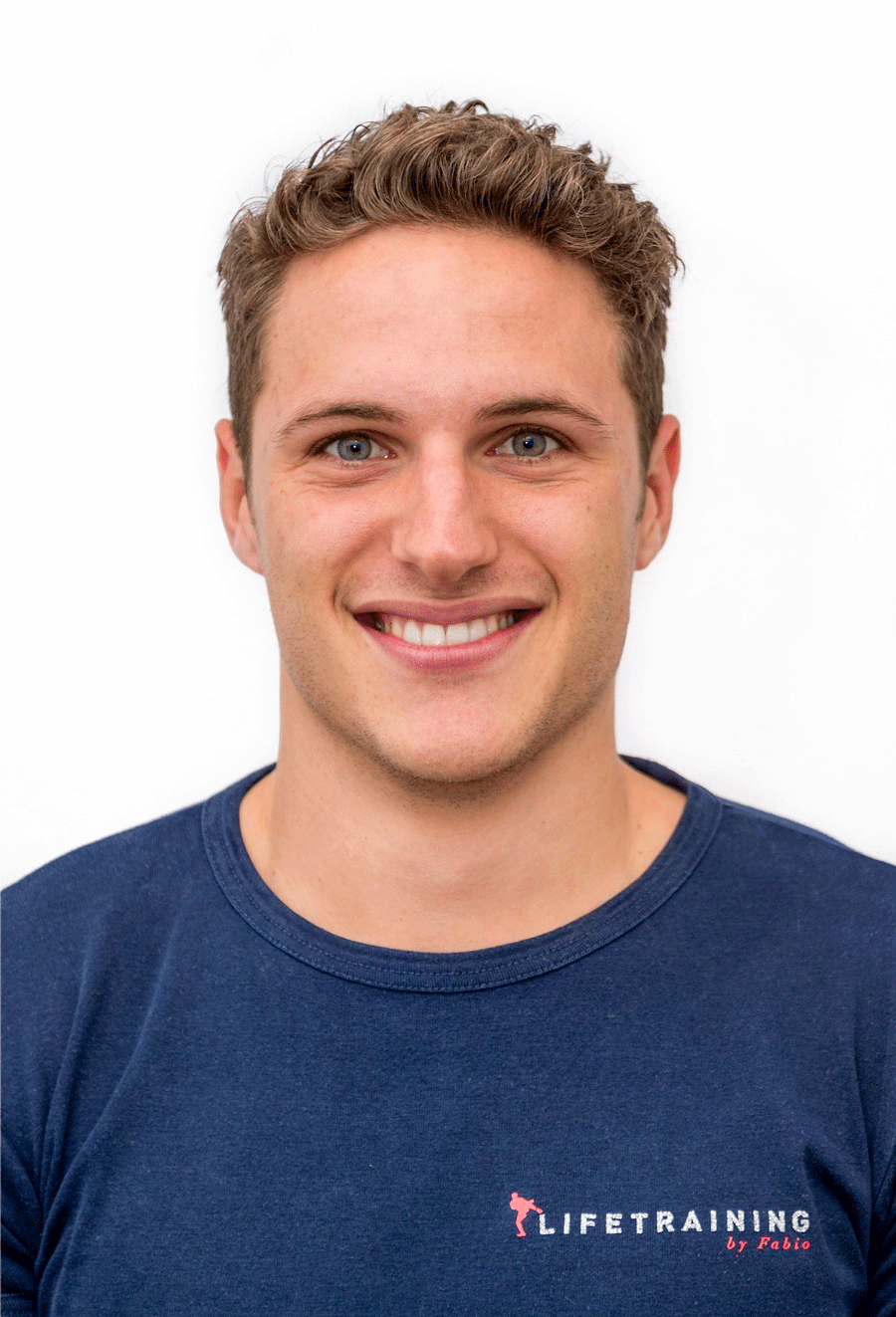 Martin Schlup - CrossFit Weisseinstin