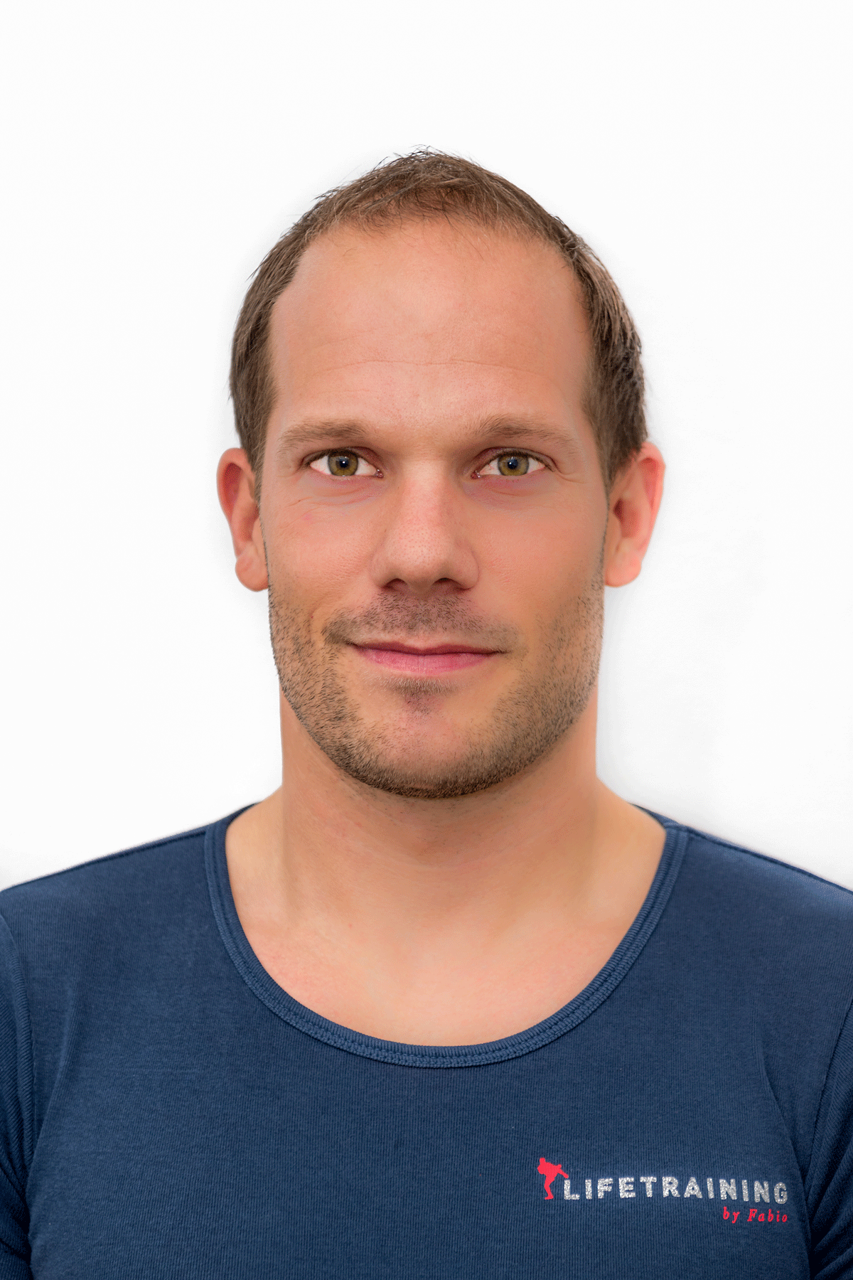 Imfeld Marc - CrossFit Weissenstin