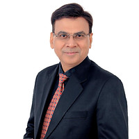 Ajai gaur