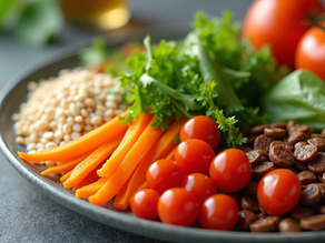 Unveiling the Benefits of SAP Diet: A Path to Personalized Nutrition