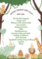 Safari Soft Play