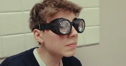 filmas Pupelė