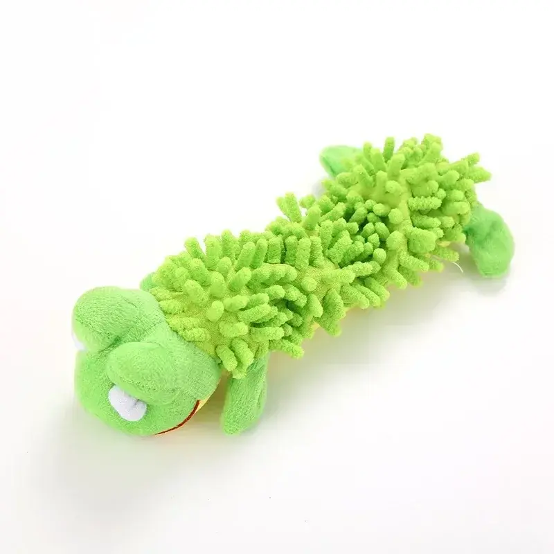 Thumbnail: Durable Low Price Pet Dog Plush Toy