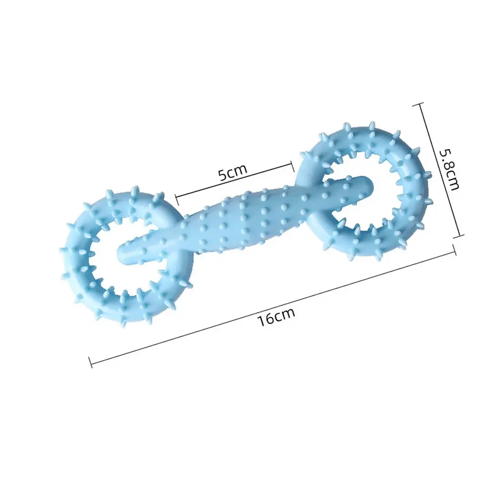Thumbnail: Interactive Dog Chew Toy