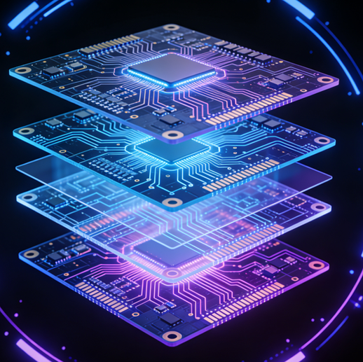 Unlock Performance: How HDI PCBs Revolutionize Consumer Electronics