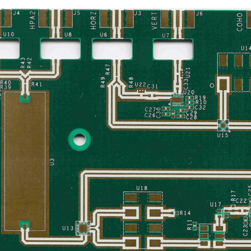 Grounding and Shielding Mastery: The Unsung Heroes of PCB Design