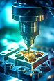 Máquina CNC