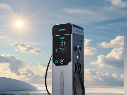 La Revolución Silenciosa: Controladores de Carga EV de 7kW, 11kW y 22kW