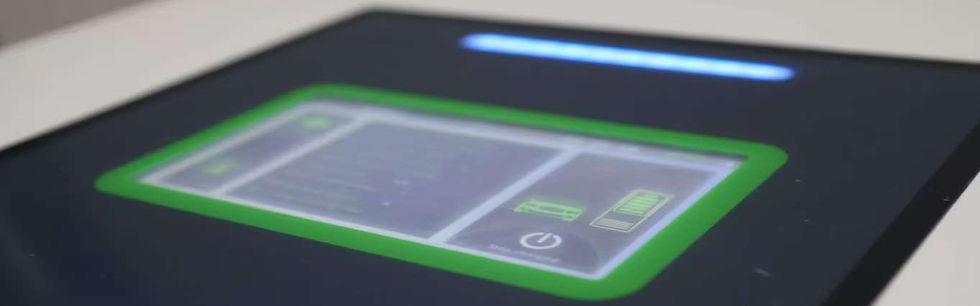  De Kracht van 40kW DC: Voor een Flexibele Vlotte én een Thuis die Meedenkt