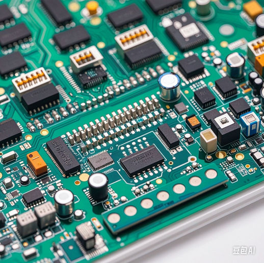 The Role of PCBA in Smart Weighing Scale Technology