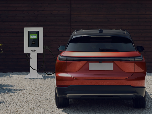 Typ-2-EV-Ladegeräte: Bewältigung der Reichweitenangst und Förderung der EV-Akzeptanz