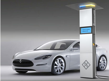 Comprendere le caratteristiche di sicurezza del caricatore EV Wall Box: proteggere la propria casa e il veicolo