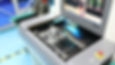 Online AOI detection