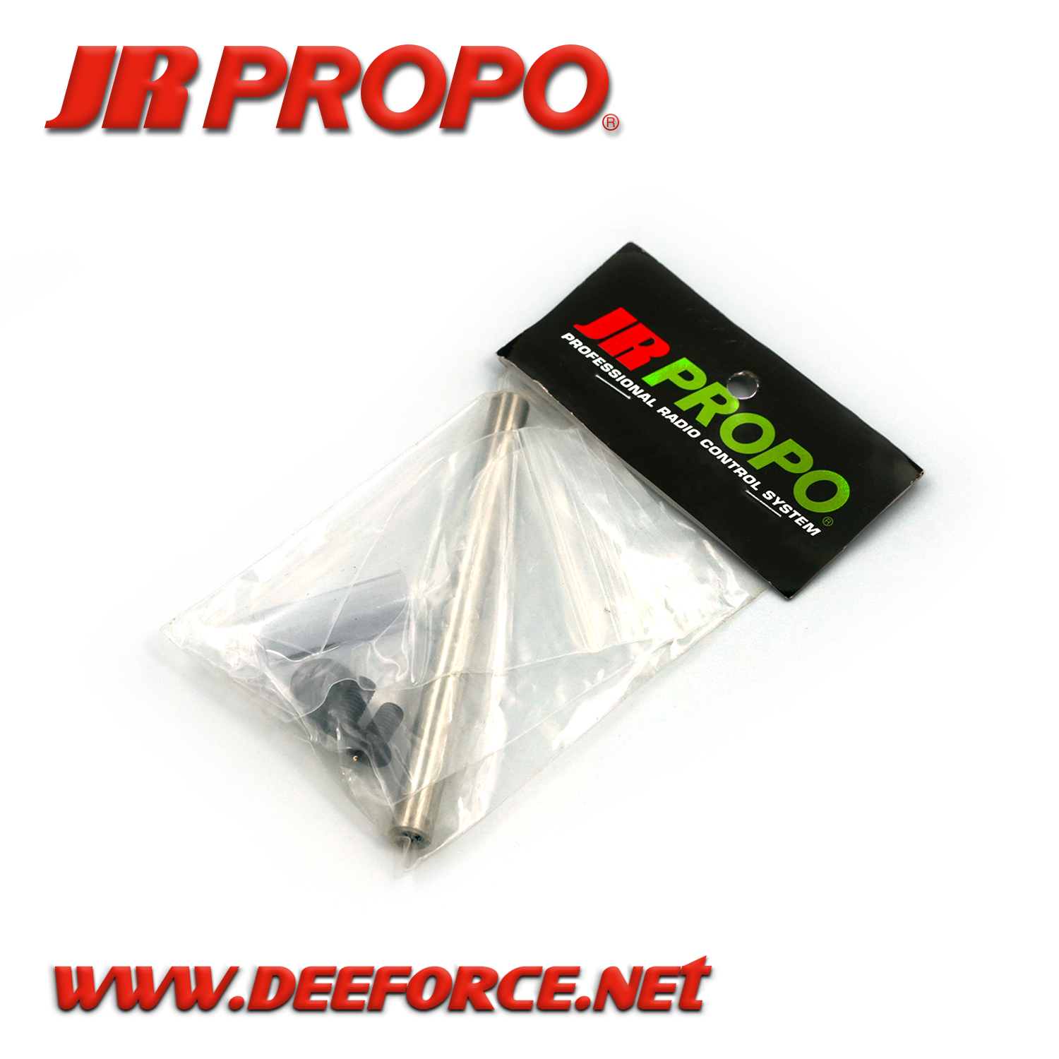 96443 Spindle Shaft Set